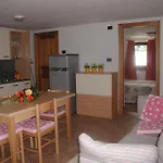 La Maison De Meme Apartment Fontainemore
