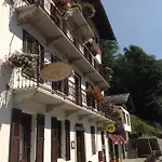 La Maison De Meme Fontainemore