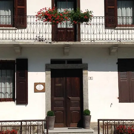 La Maison De Meme Apartment