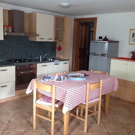 Apartamento La Maison De Meme Fontainamore