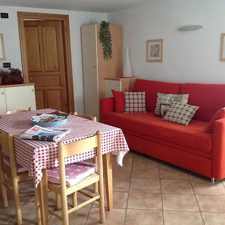 Apartment La Maison De Meme *