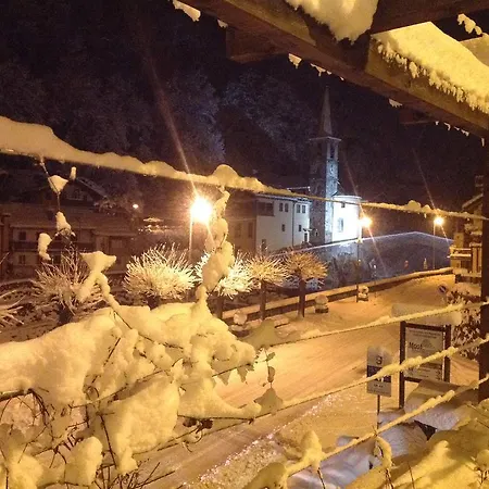 La Maison De Meme Fontainemore