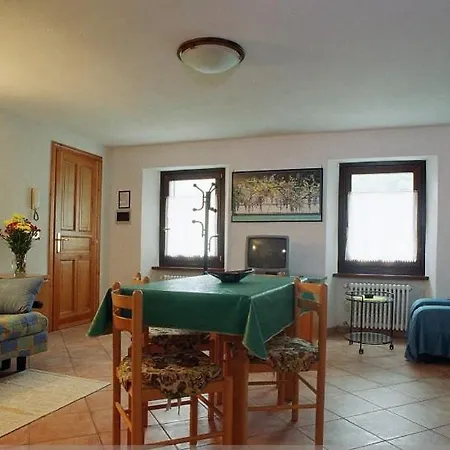 דירה La Maison De Meme