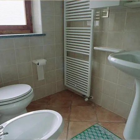 La Maison De Meme Apartment Fontainemore