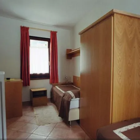 La Maison De Meme Apartment