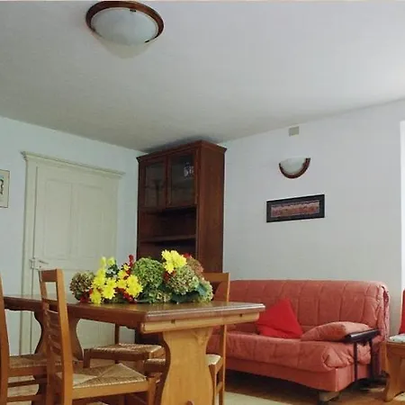 La Maison De Meme דירה *