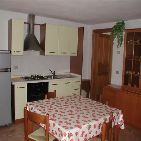 La Maison De Meme * Fontainemore