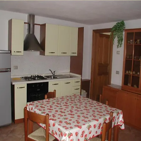 La Maison De Meme * Fontainemore