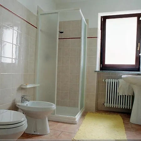 شقة La Maison De Meme