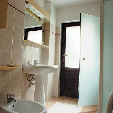 شقة La Maison De Meme *