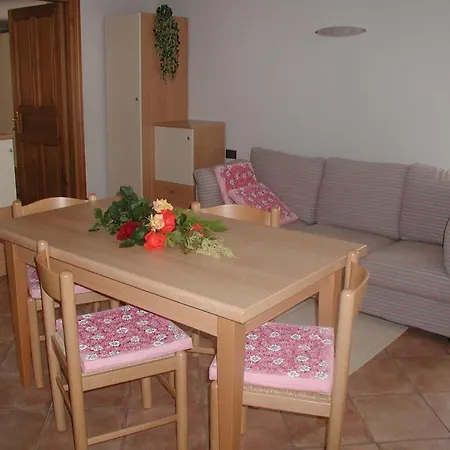 Apartment La Maison De Meme
