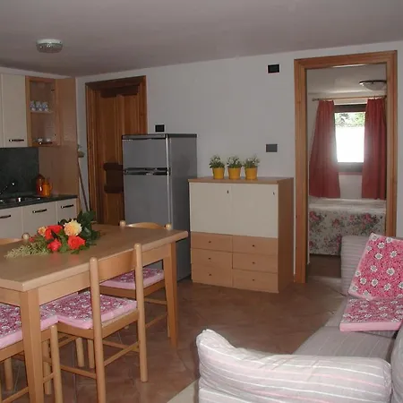 La Maison De Meme Apartment Fontainemore