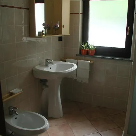 La Maison De Meme Apartment