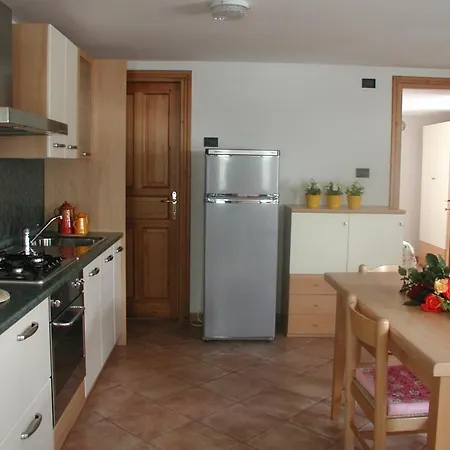 شقة La Maison De Meme *