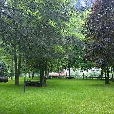 Apartmán La Maison De Meme