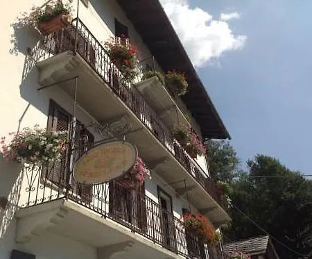 La Maison De Meme דירה