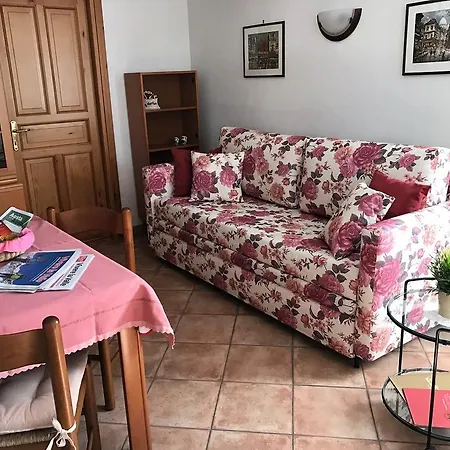 La Maison De Meme Apartment *