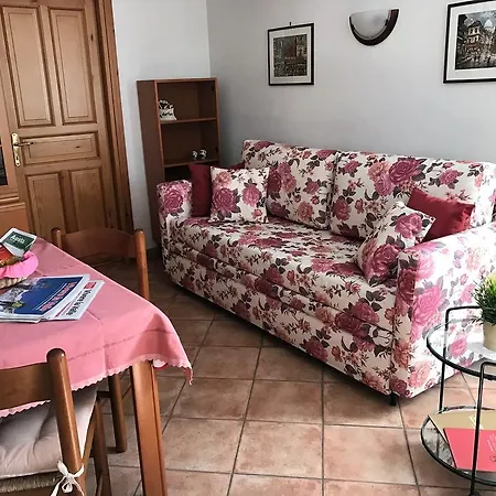 La Maison De Meme Apartament *