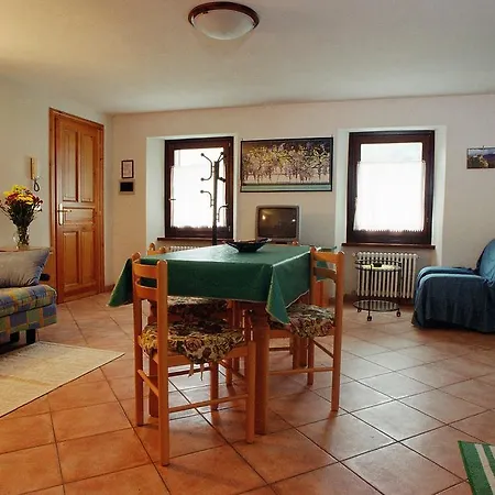 La Maison De Meme Apartment Fontainemore