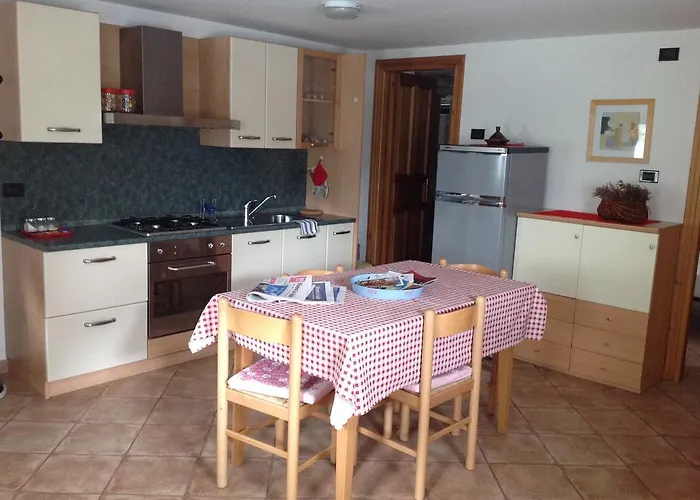 Apartament La Maison De Meme Fontainemore