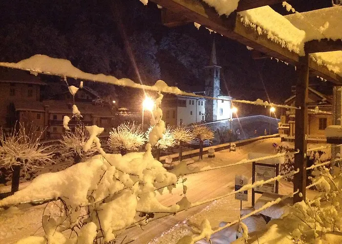 La Maison De Meme Fontainemore