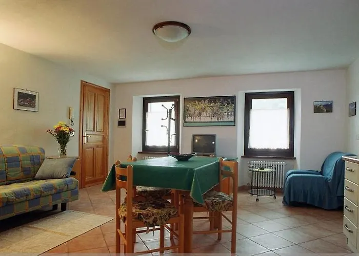 Apartament La Maison De Meme