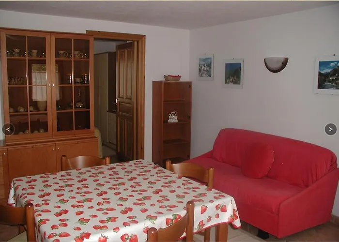 Apartament La Maison De Meme Fontainemore