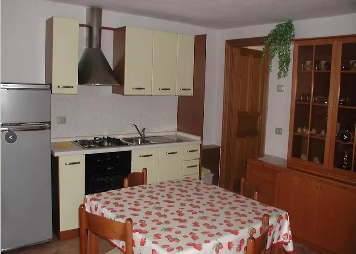 La Maison De Meme * Fontainemore