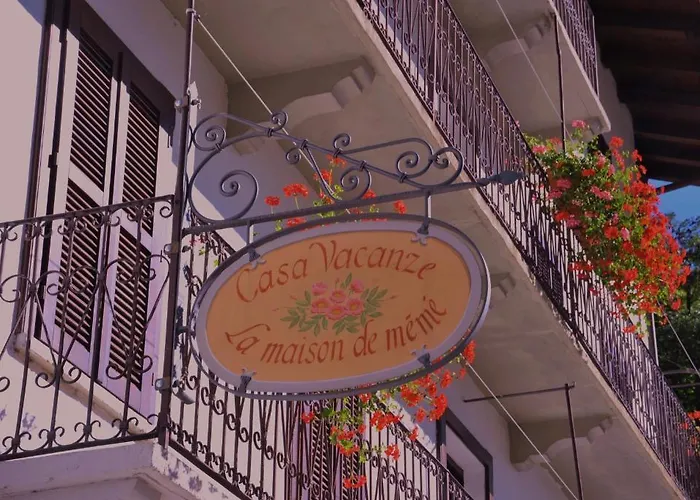 Apartament La Maison De Meme