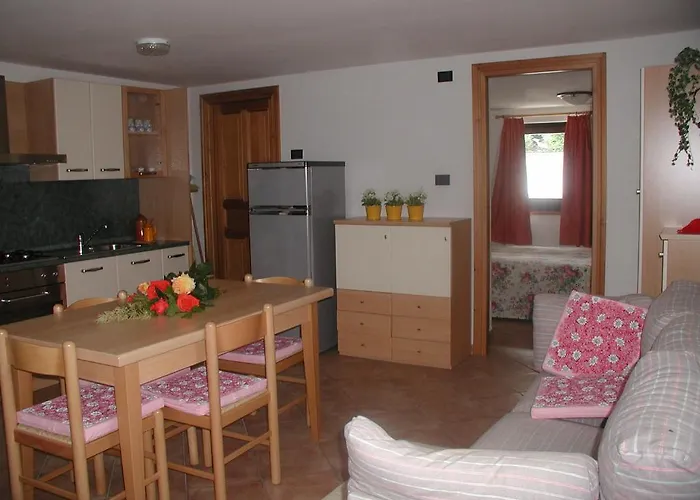 La Maison De Meme Apartament Fontainemore