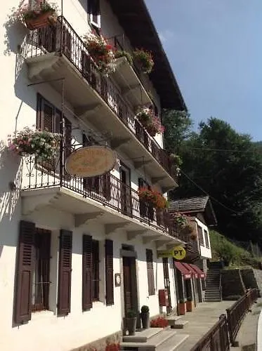 La Maison De Meme Fontainemore