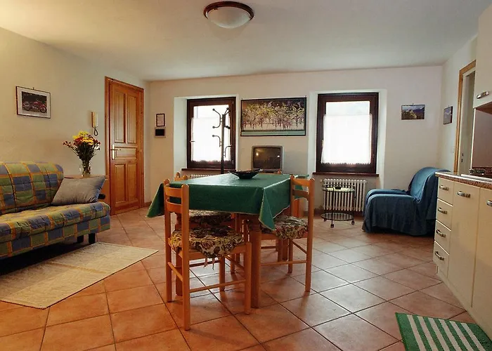 La Maison De Meme Apartament Fontainemore